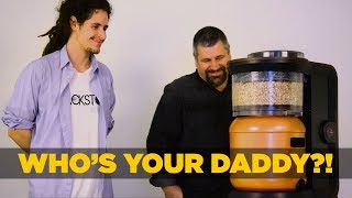 MINIBREW- Who's Your Daddy After Movie