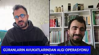 NARİN GÜRAN OLAYI: YÜKSEL GÜRAN'A İFTİRA MI ATILDI?