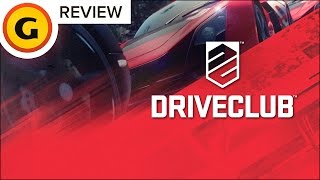 Driveclub Review