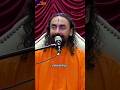 How to Implement Spiritual Knowledge and Transform Your Life l Swami Mukundananda #shorts