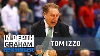 Tom Izzo: The hardest loss in my 39 years at MSU