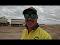 1110 hectares to go harvest 2024 western australia