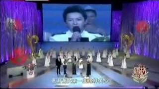 韓庚HanGeng_110102文娛十年之領獎_韓庚CUT(BTV)