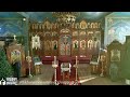 hours and divine liturgy sunday before christmas december 22nd 2024