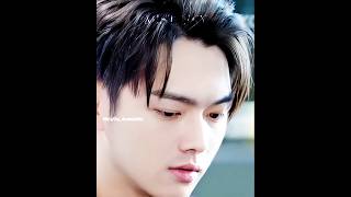 Cheng's upset😭| Falling into your smile | #xukai #chinesedrama#fyp#shorts#edit#fallingintoyoursmile