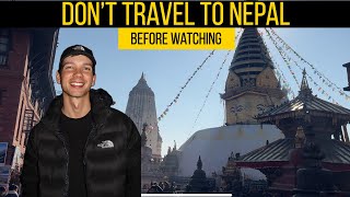 10 Things You Need To Know before Traveling To Nepal