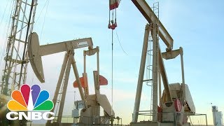 Oil Prices Fall More Than 2% To Seven-Month Lows As Nigeria, Libya Supplies Set To Rise | CNBC