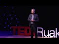 lessons from a recovering racist andrew judd tedxruakura