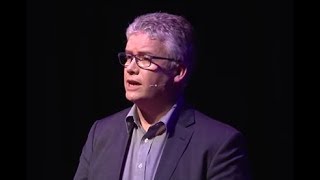 Lessons from a Recovering Racist | Andrew Judd | TEDxRuakura