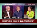 Mezhepler nasıl, ne zaman ortaya çıktı? Mehmet Okuyan, Caner Taslaman, Dilara Sayan