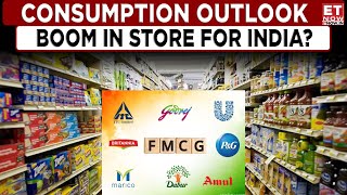 Consumption Set For Next Leg Of Growth? FMCG Banking On Thriving Rural Demand | Arvind Singhal