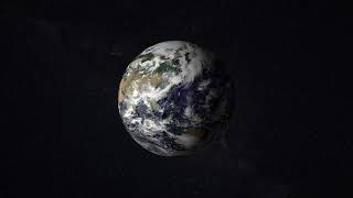 Earth View | No Copyright Video
