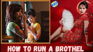 How to run a Brothel