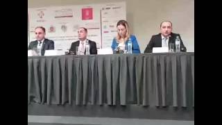 ტურიზმისა და სტუმარმასპინძლობის ფორუმი Tourism and Hospitality Forum - Belo Travel