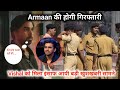 Bigg Boss Ott 3,Armaan Gets Arrested Vishal Good News On Weekend Ka Vaar