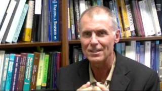 Professor Ken Eades: Case Teaching - A Personal Story