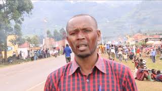 Refugee influx piles pressure on Kisoro district resources