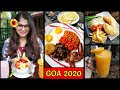 BEST BREAKFAST IN GOA | ORANGE BOOM CAFE | GOA VLOG | ANJUNA GOA | GOA RESTAURANT