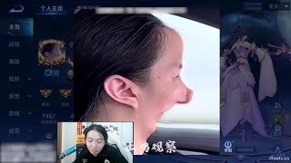 德华下饭合集181；德华公孙离被对面姬小满当成球踢#吕德华