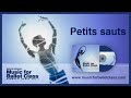 Petits sauts - Music for Ballet Class by Martin Åkerwall