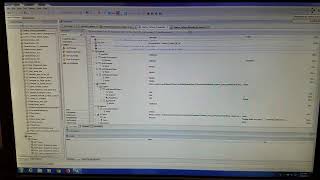 Testcomplete recognition problem
