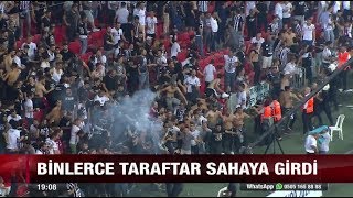 Bu Hareket Olay Oldu - 7 Ağustos 2017