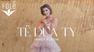 Mariza Ikonomi - Te dua ty (Official Video)