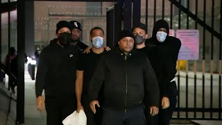 Jussie Smollett Released After 6 Days on Appeals Court Order