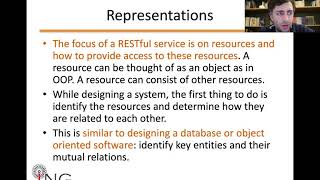 JAVA: REST Risorse, verbi, rappresentazioni (M11-E02)