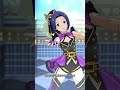 【ミリシタmvas】diamond days 三浦あずさ トップ！クローバー 　アナザーシェーダー陰強　 shorts