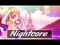 The Chainsmokers - Paris (We Rabbitz Feat. Adam Christopher Remix Cover) ♫Nightcore♫