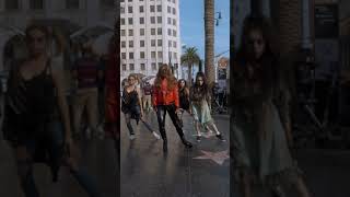 Thriller Flashmob - Michael Jackson by Enola Bedard