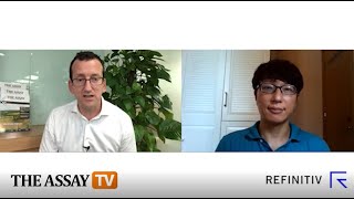 The Assay TV: Samson Li,  Senior Metals Analyst, Refinitiv GFMS