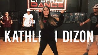 Stanky Legg by GS boyz | Chapkis Dance | Kathleen Dizon