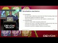 Why We Hate Java Serialization And What We're Doing About It by Brian Goetz & Stuart Marks