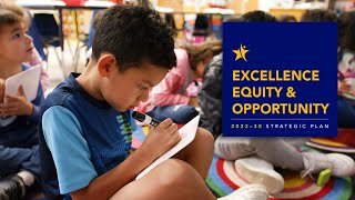 Strategic Plan Video for Families