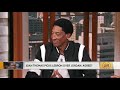 Scottie Pippen There is no game where I would pick LeBron over Michael Jordan  The Jump