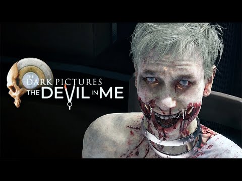 ВАКУУМНАЯ УПАКОВКА The Devil in Me #7