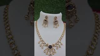 9849039983 I SUBHA SREENIVASAM EXCLUSIVE I #onegramgoldjewellery