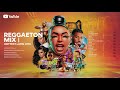 🔴 2024 Reggaeton Mix | Hottest Latin Hits & Trending Party Songs