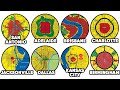Every WORST Designed City Explained in 9 Minutes (Part2)