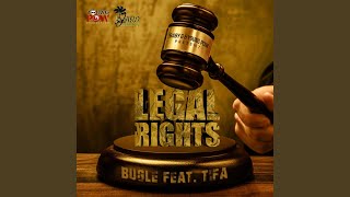 Legal Rights (feat. Tifa)