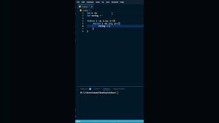 Left Triangle Star Pattern in Javascript