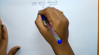 for loop in c programming | Example | C Programming | Lec-25