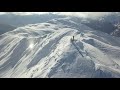 skitour von innervillgraten auf das hohe haus