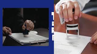 Digital Notary - How Much Does a Notary in New Jersey Charge