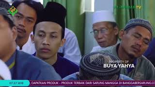 RUGINYA TIDAK JAGA MATA❗❗  Ternyata Melihat Aurat Tanpa Syahwat Tetap Dosa - Buya Yahya Menjawab