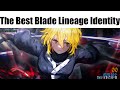 Blade Lineage & Kurokumo Slander (Limbus Company Anniversary) [Limbus Company]