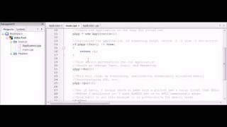 SDL Video Tutorial 1