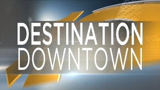 Destination Downtown with Derek Bayne: Warren